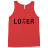 Loser / Lover IT Movie Tank Top