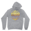 legends are born in 1988 hoodie 5 Hoodie