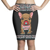 be the person your dog thinks you are Pencil Skirts