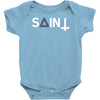 saint Baby Onesie