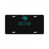 don't mess with tetris License Plate
