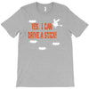 yes i can drive a stick T-Shirt