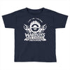 war boys Toddler T-shirt