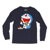 Doraemon Long Sleeve Shirts