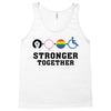 Stronger Together Tank Top