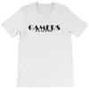 GAMERS TOP PLAYER T-Shirt