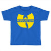 Wakanda Toddler T-shirt