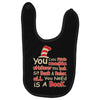 you can find magic in book Baby Bibs
