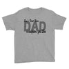 sons first hero Youth Tee