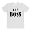 The Boss - The Real Boss All Over Women's T-shirt
