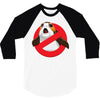 NO PORGS! 3/4 Sleeve Shirt