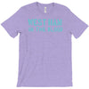 west ham in the blood retro style new T-Shirt
