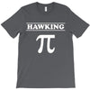 Steven Hawking T-Shirt