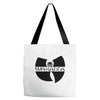 wakanda 5 Tote Bags