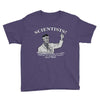 scientists Youth Tee