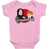 it's leviosaaaaaaah Baby Onesie