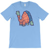 turtle turtleneck T-Shirt