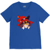 mweh V-Neck Tee