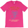 i may be wrong but i highly doubt it i'm a scorpio T-Shirt