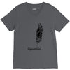 One Signature V-Neck Tee