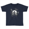 back to modern times Toddler T-shirt