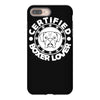 certified boxer lover iPhone 8 Plus
