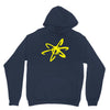 jimmy neutron Hoodie