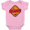 prayers Baby Onesie