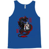 arashikage clan Tank Top