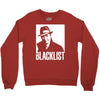 ray reddington Crewneck Sweatshirt