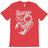 scorpio zodiac T-Shirt