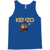 Kenzo Wall-E Tank Top
