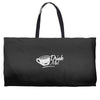 coffee lovers Weekender Totes