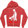 sex 4 kamasutra humor simpatica divertente sesso mitiche Zipper Hoodie