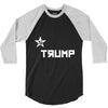 cccp trump 3/4 Sleeve Shirt