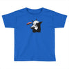 my street neighbor Toddler T-shirt