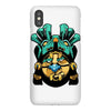 warrior aztec iPhoneX