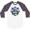 midsummer classic game all 3/4 Sleeve Shirt