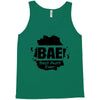 Bae Best Auntie Ever Tank Top