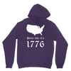 party like it's 1776 Unisex Hoodie