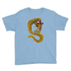moray pirate captain Youth Tee