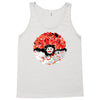 let&rsquo;s get it started Tank Top