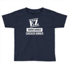 ez meme pubg winner winner chicken dinner Toddler T-shirt