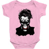 joker 4 Baby Bodysuit