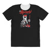get sqyuirrely All Over Women's T-shirt