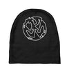 pennywise punk rock retro Baby Beanies
