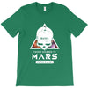 Thirty Seconds to Mars Yes This Is A Cult T-Shirt
