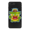 raindish fiesta iPhone 7 Plus Case