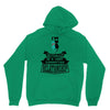 I Am Cat Actually In A Very Commited Relationship Hoodie