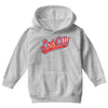 lob city Youth Hoodie